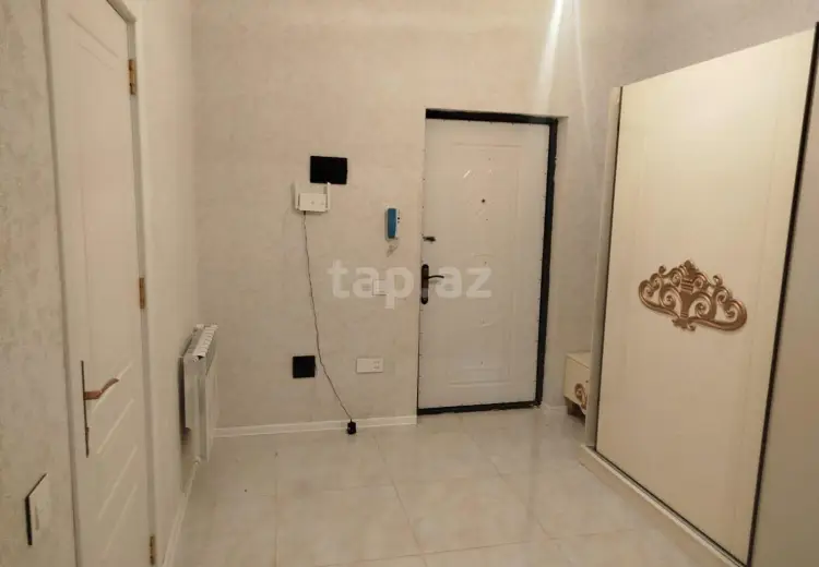 2 otaqlı mənzil Kirayə (aylıq), Saray, Abşeron