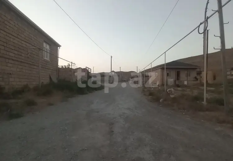 0 m² Obyekt / Ofis , Qobu, Abşeron