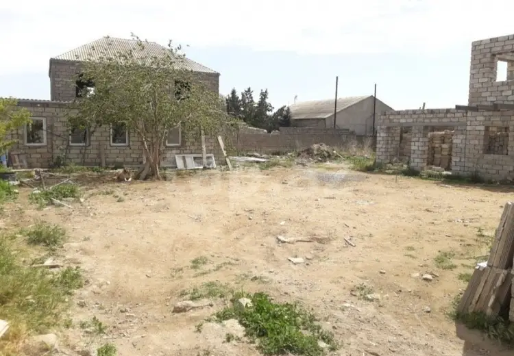 0 m² Obyekt / Ofis , Mərdəkan, Xəzər, Bakı
