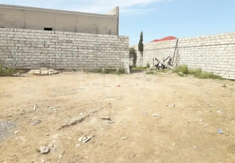 0 m² Obyekt / Ofis , Mərdəkan, Xəzər, Bakı