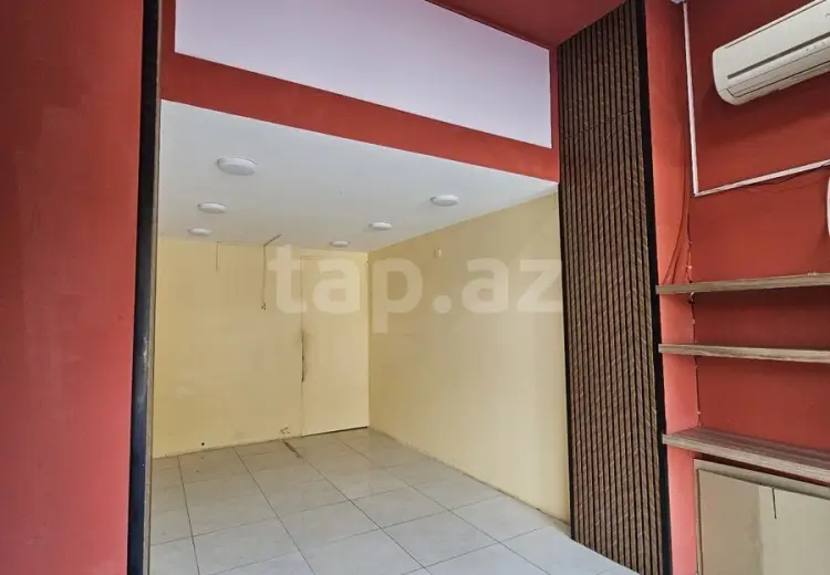 0 m² Obyekt / Ofis , Nərimanov, Bakı