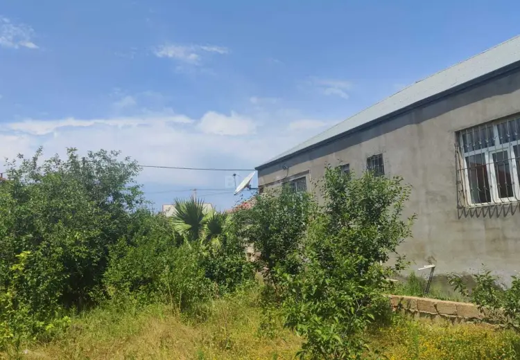 10 sot Torpaq Satılır, Ramana qəs., Sabunçu, Bakı