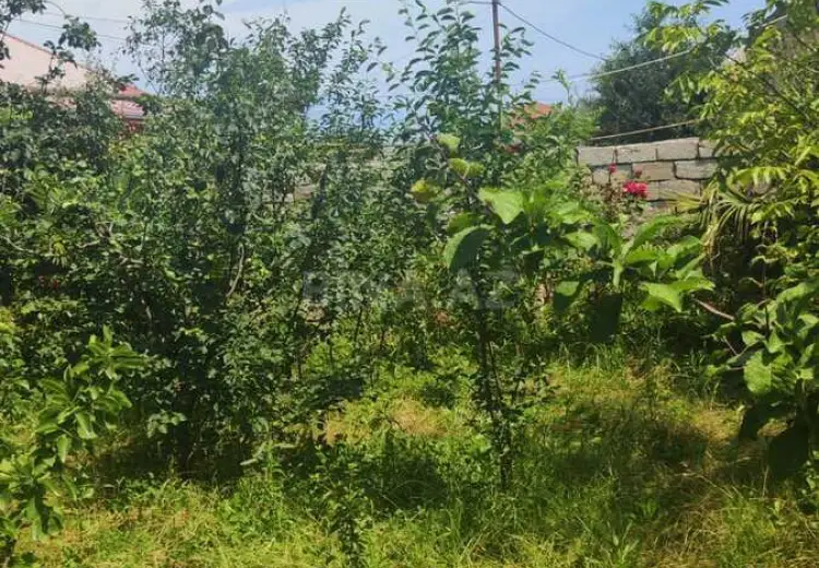 10 sot Torpaq Satılır, Ramana qəs., Sabunçu, Bakı