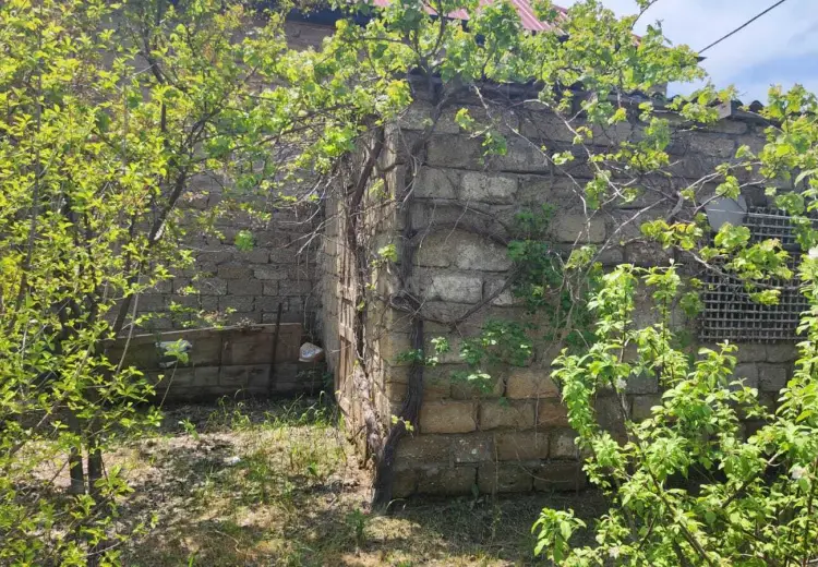 10 sot Torpaq Satılır, Ramana qəs., Sabunçu, Bakı