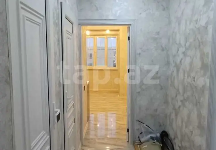 3 otaqlı mənzil , Sumqayıt
