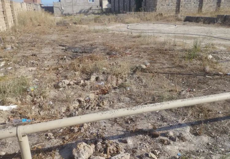 0 m² Obyekt / Ofis , Suraxanı, Bakı