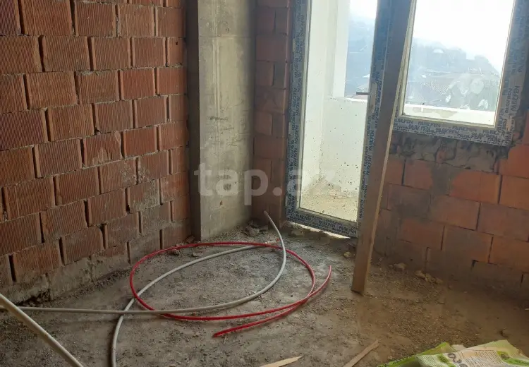 2 otaqlı mənzil , Badamdar qəs., Səbail, Bakı