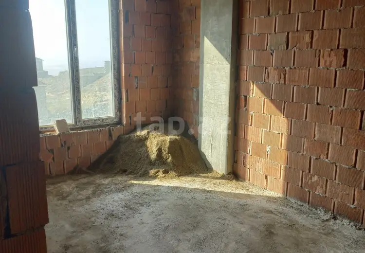 2 otaqlı mənzil , Badamdar qəs., Səbail, Bakı