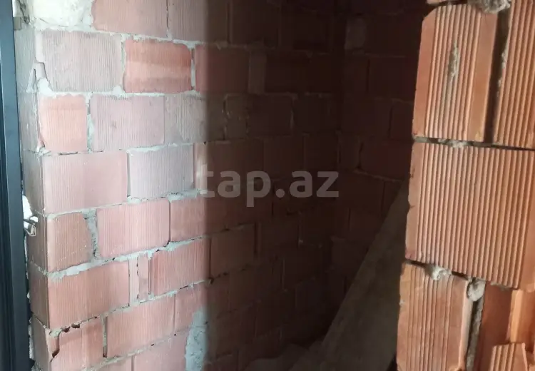 2 otaqlı mənzil , Badamdar qəs., Səbail, Bakı