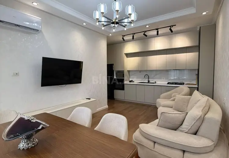 13 otaqlı mənzil Satılır, Yasamal qəs., Yasamal, Bakı