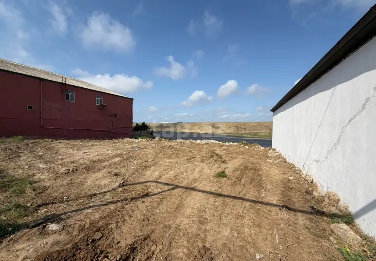 0 m² Obyekt / Ofis , Fatmayı, Abşeron