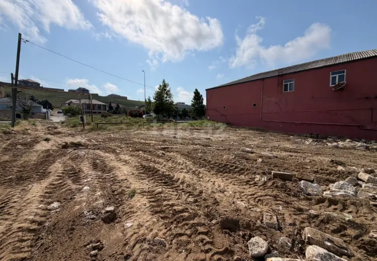 0 m² Obyekt / Ofis , Fatmayı, Abşeron