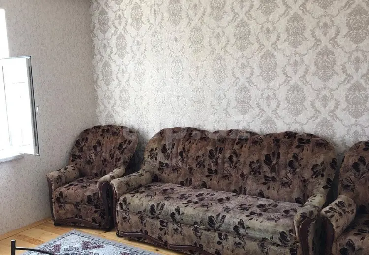 2 otaqlı mənzil , Bakı