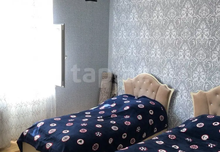 2 otaqlı mənzil , Bakı