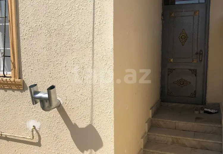 2 otaqlı mənzil , Bakı