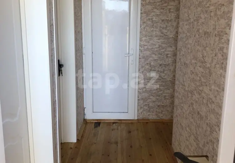 2 otaqlı mənzil , Bakı