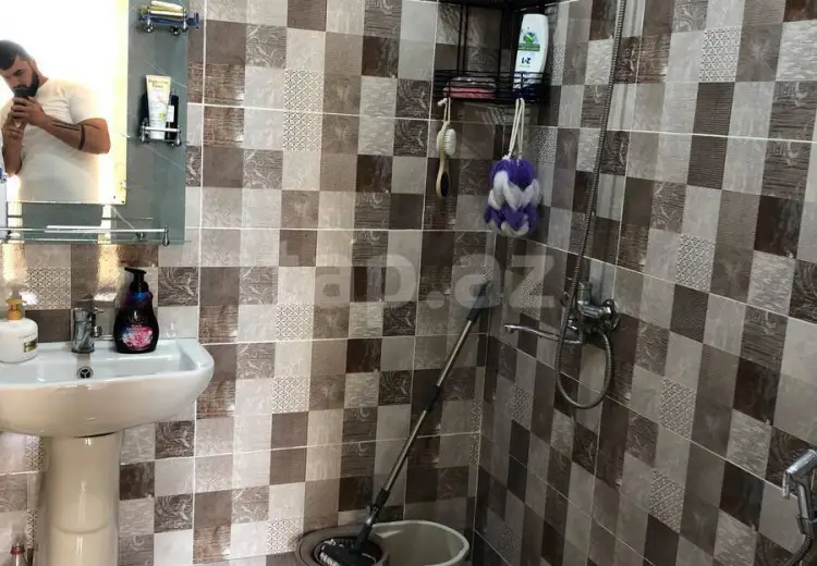 2 otaqlı mənzil , Bakı