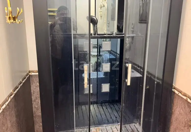 3 otaqlı mənzil , Nəsimi, Bakı