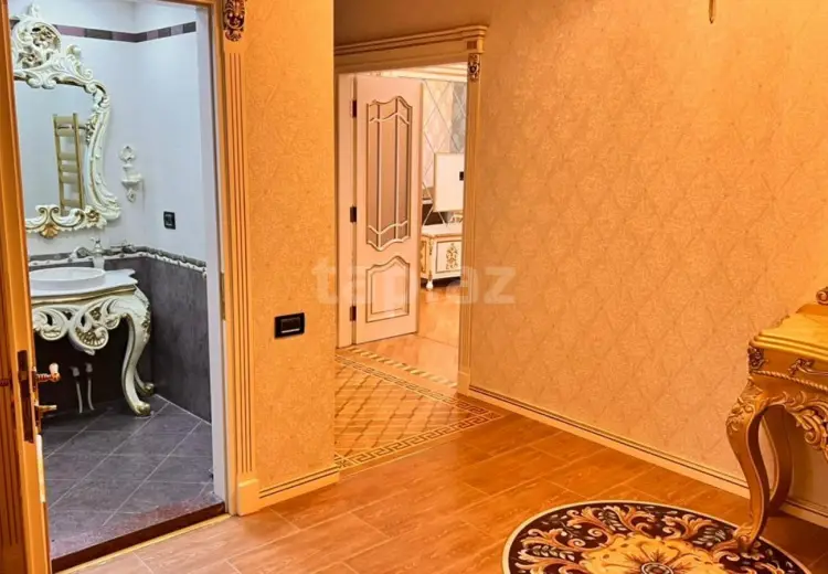 3 otaqlı mənzil , Nəsimi, Bakı