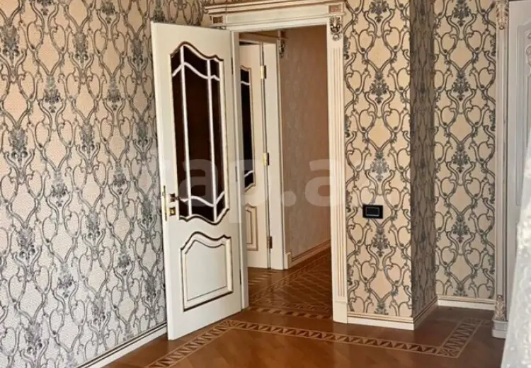 3 otaqlı mənzil , Nəsimi, Bakı