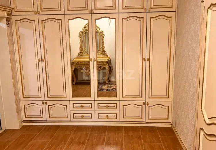 3 otaqlı mənzil , Nəsimi, Bakı