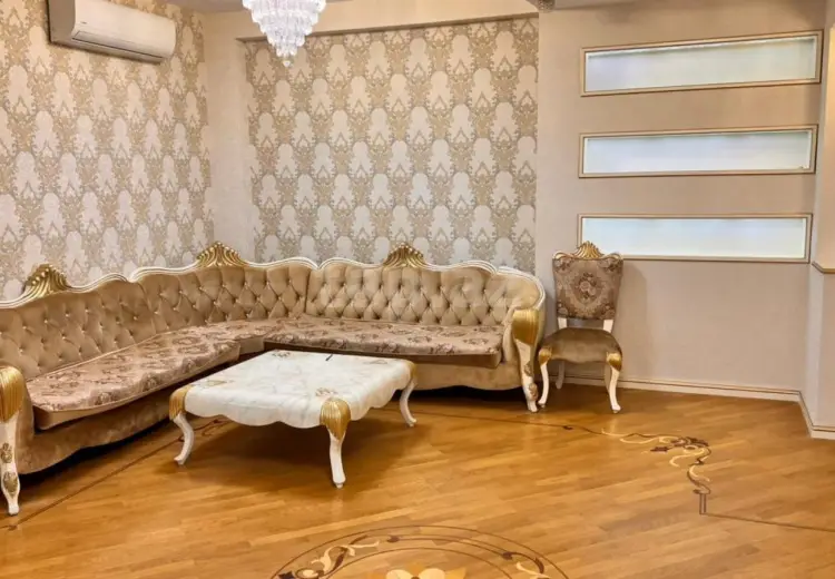 3 otaqlı mənzil , Nəsimi, Bakı