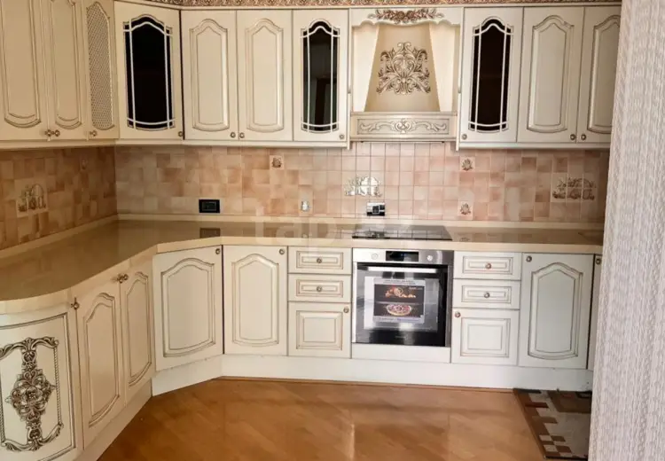 3 otaqlı mənzil , Nəsimi, Bakı