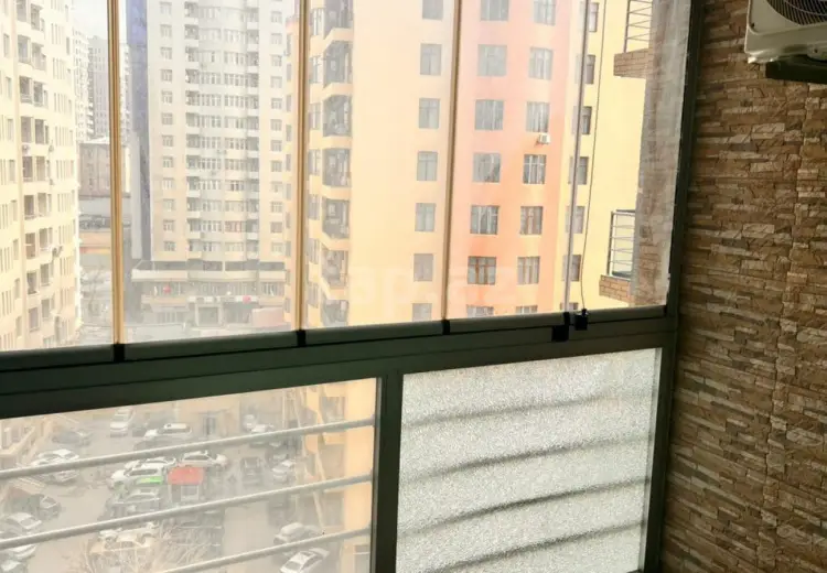 3 otaqlı mənzil , Nəsimi, Bakı