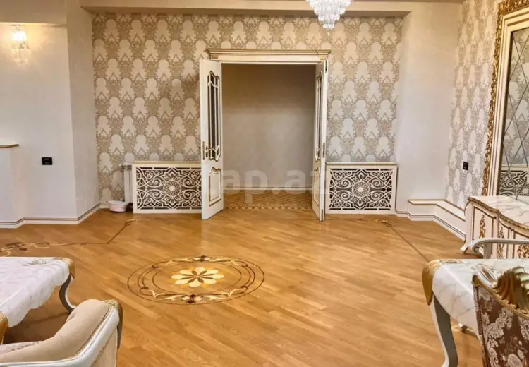 3 otaqlı mənzil , Nəsimi, Bakı