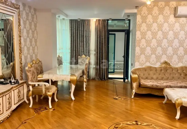 3 otaqlı mənzil , Nəsimi, Bakı
