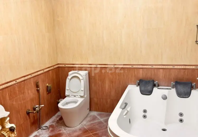 3 otaqlı mənzil , Nəsimi, Bakı