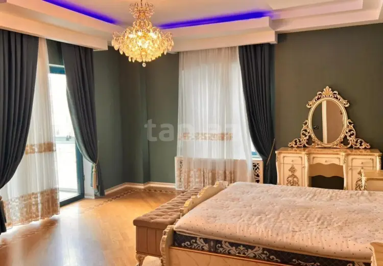 3 otaqlı mənzil , Nəsimi, Bakı