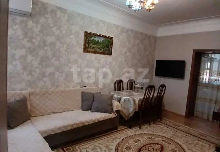 2 otaqlı mənzil , Sumqayıt
