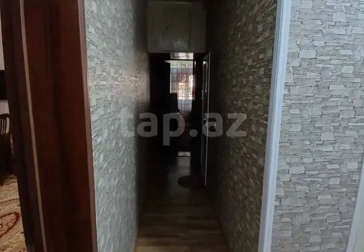 2 otaqlı mənzil , Sumqayıt