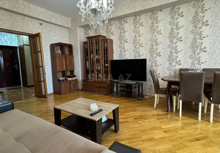 3 otaqlı mənzil Satılır, 9-cu mikrorayon, Binəqədi, Bakı