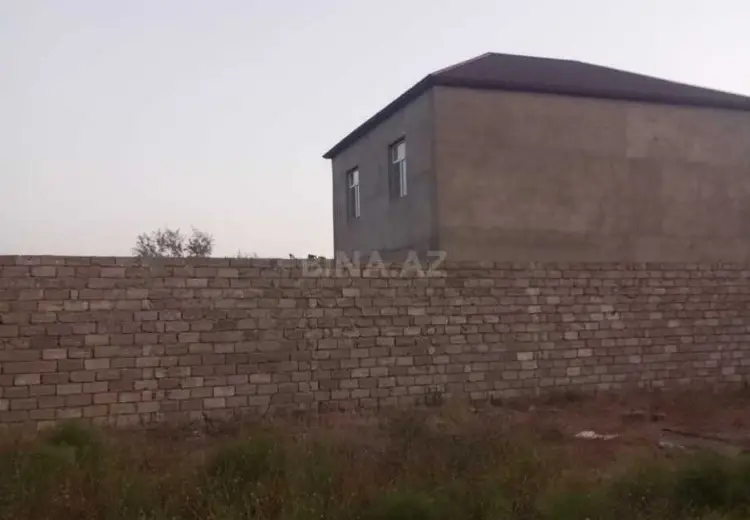 6 sot Torpaq Satılır, Türkan, Xəzər, Bakı