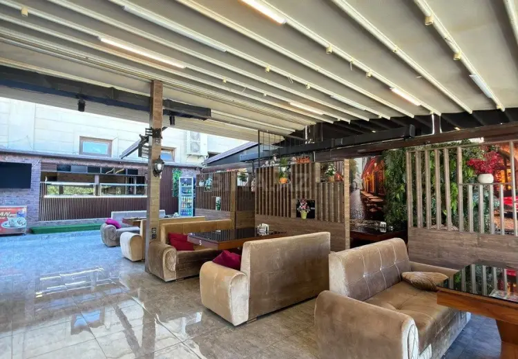 2000 m² Obyekt / Ofis Satılır, Xətai, Bakı