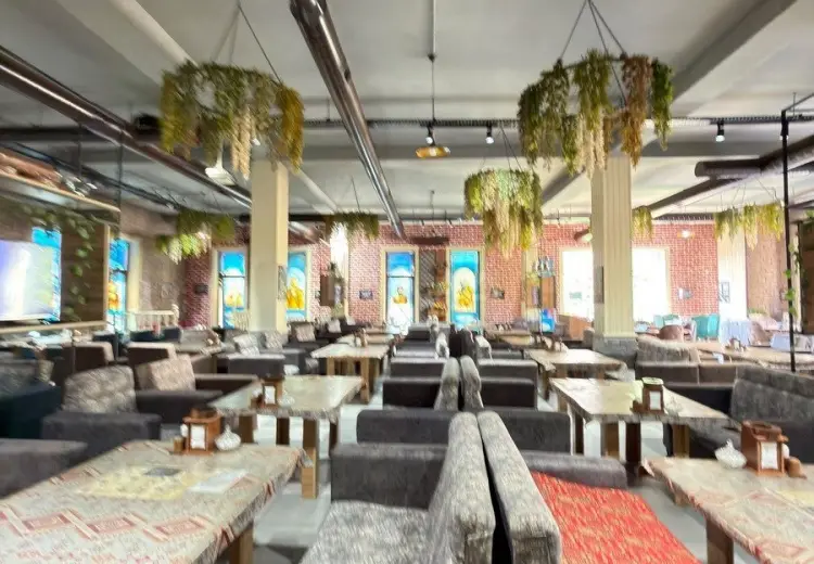 2000 m² Obyekt / Ofis Satılır, Xətai, Bakı