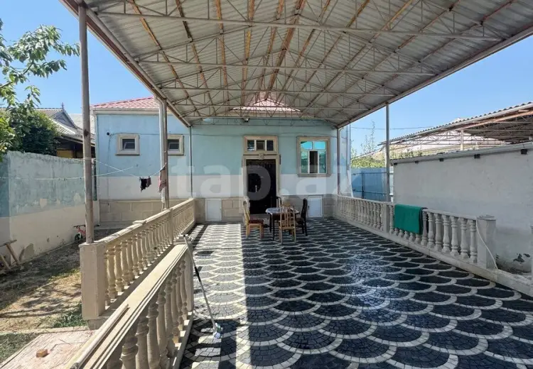 4 otaqlı mənzil , Şirvan