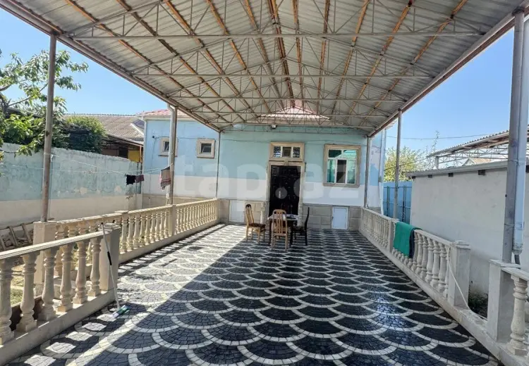 4 otaqlı mənzil , Şirvan