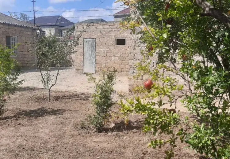 6 sot Torpaq Satılır, Xəzər, Bakı