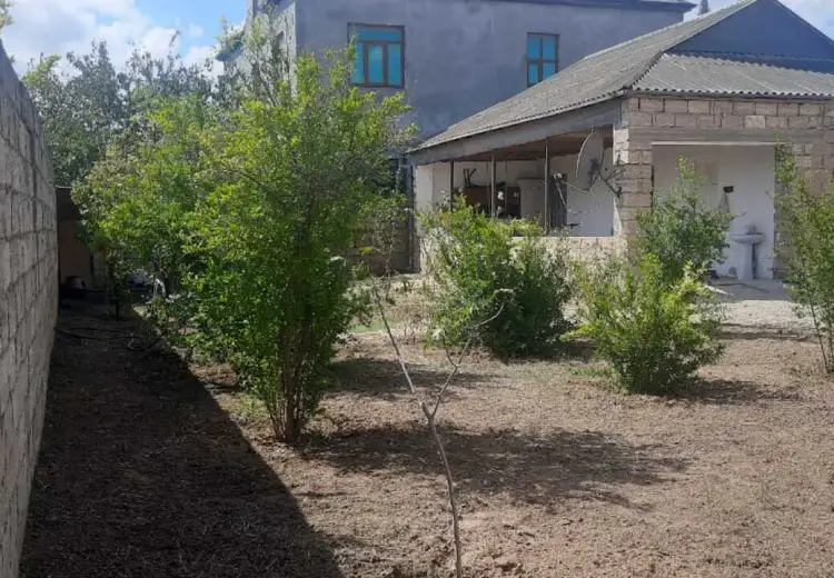 6 sot Torpaq Satılır, Xəzər, Bakı