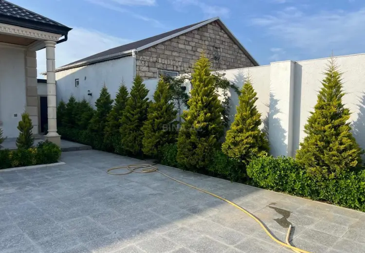 4 otaqlı mənzil Satılır, Nardaran qəs., Sabunçu, Bakı