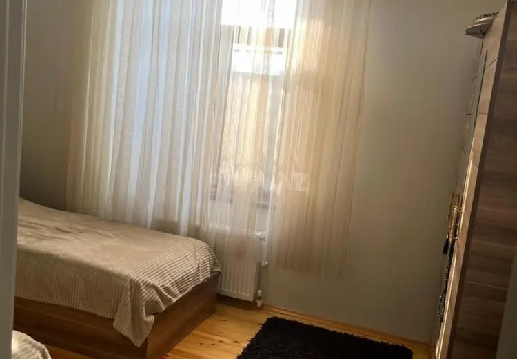 4 otaqlı mənzil Satılır, Nardaran qəs., Sabunçu, Bakı