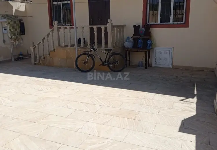 3 otaqlı mənzil Satılır, Binə qəs., Xəzər, Bakı