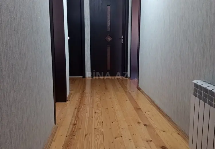 3 otaqlı mənzil Satılır, Binə qəs., Xəzər, Bakı