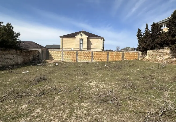 5 sot Torpaq Satılır, Novxanı, Abşeron
