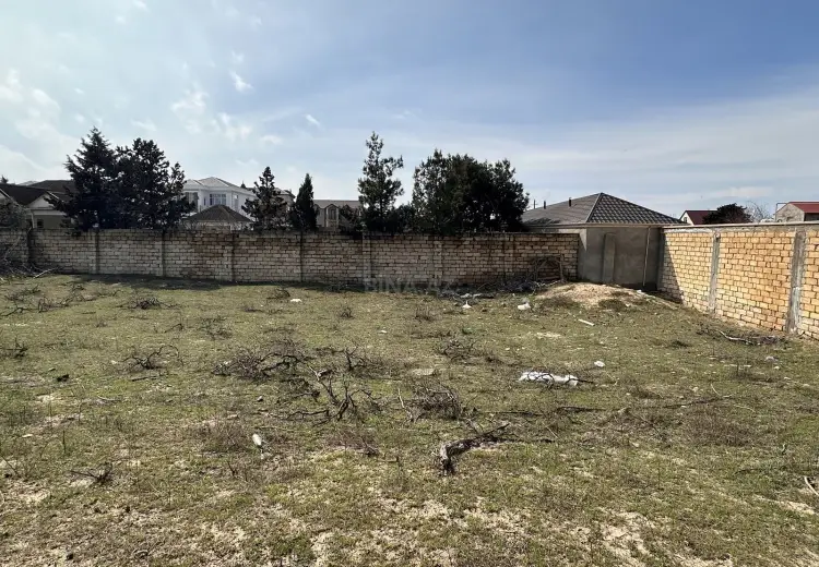 5 sot Torpaq Satılır, Novxanı, Abşeron