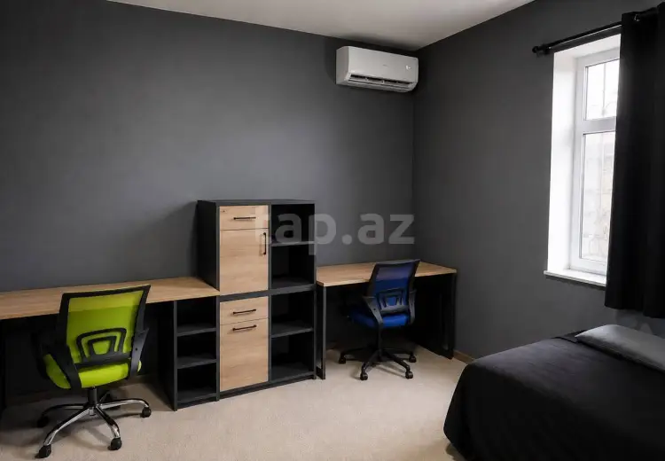 0 m² Obyekt / Ofis , Xətai, Bakı