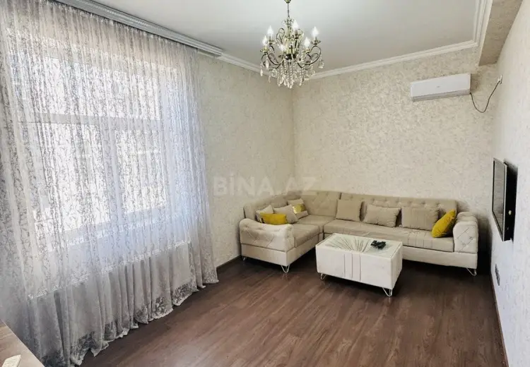 2 otaqlı mənzil Satılır, Yasamal qəs., Abşeron
